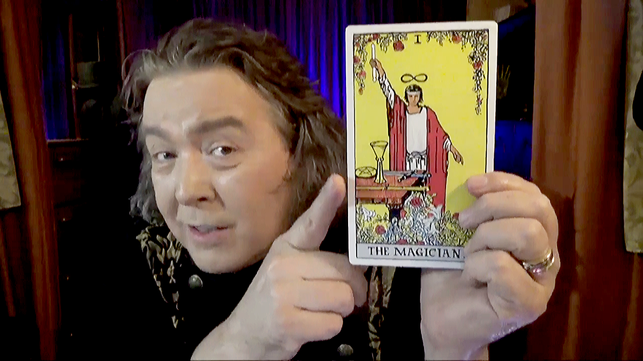 Lessons from the Cards